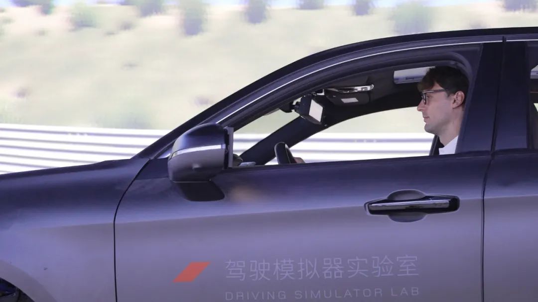 VI-grade宣布将于IDIADA驾驶模拟器实验室举办中国首次零原型峰会的图5