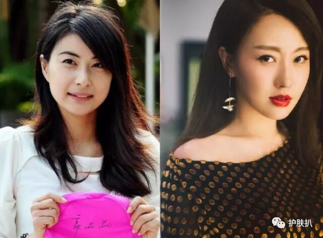 郭晶晶眼睛属于什么眼型_眼睛面相郭晶晶分析图_郭晶晶的眼睛面相分析