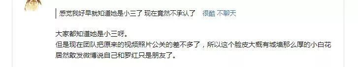 插足佟大为邓超的婚姻，在颁奖典礼被骂不要脸，文青背后是惯三？（组图） - 8