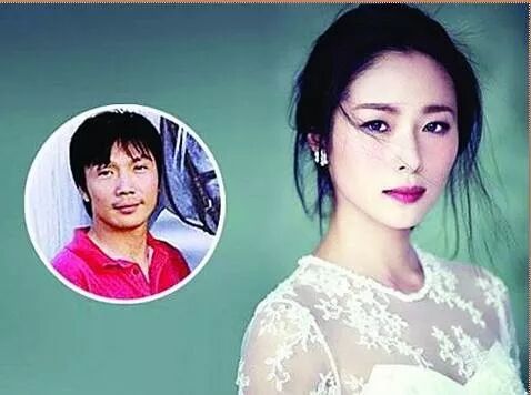 插足佟大为邓超的婚姻，在颁奖典礼被骂不要脸，文青背后是惯三？（组图） - 13