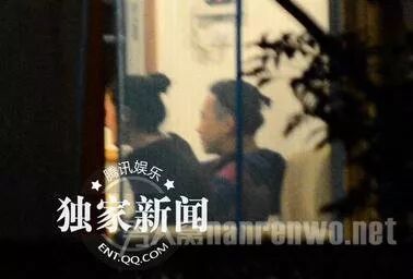 插足佟大为邓超的婚姻，在颁奖典礼被骂不要脸，文青背后是惯三？（组图） - 40