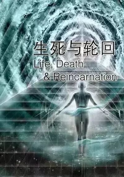 梦境中的生死轮回，埋藏的妻子与重逢的奇迹