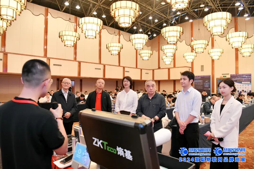 人潮涌动，商贸火爆！慧聪巡展·重庆站超燃收官！