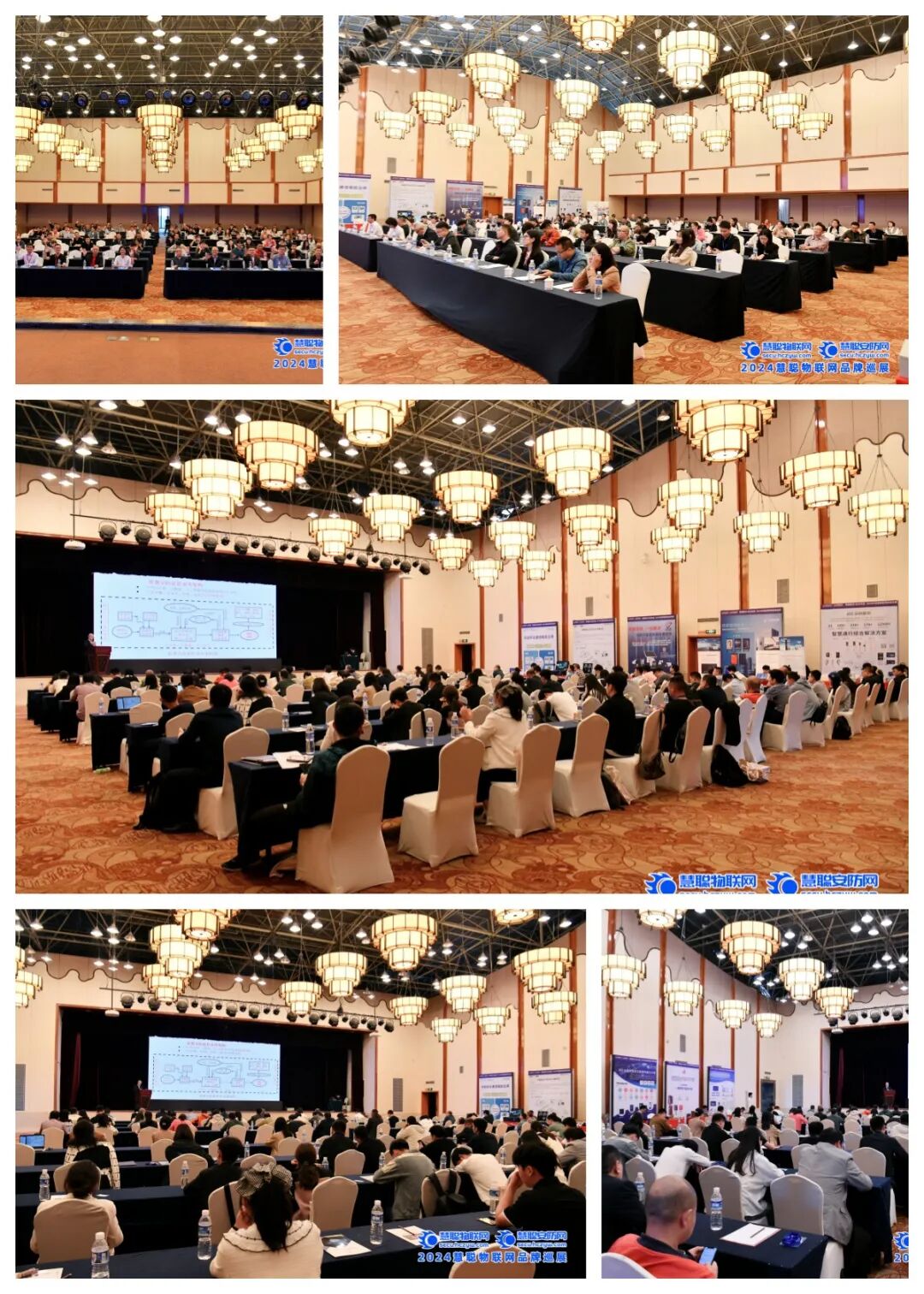 人潮涌动，商贸火爆！慧聪巡展·重庆站超燃收官！