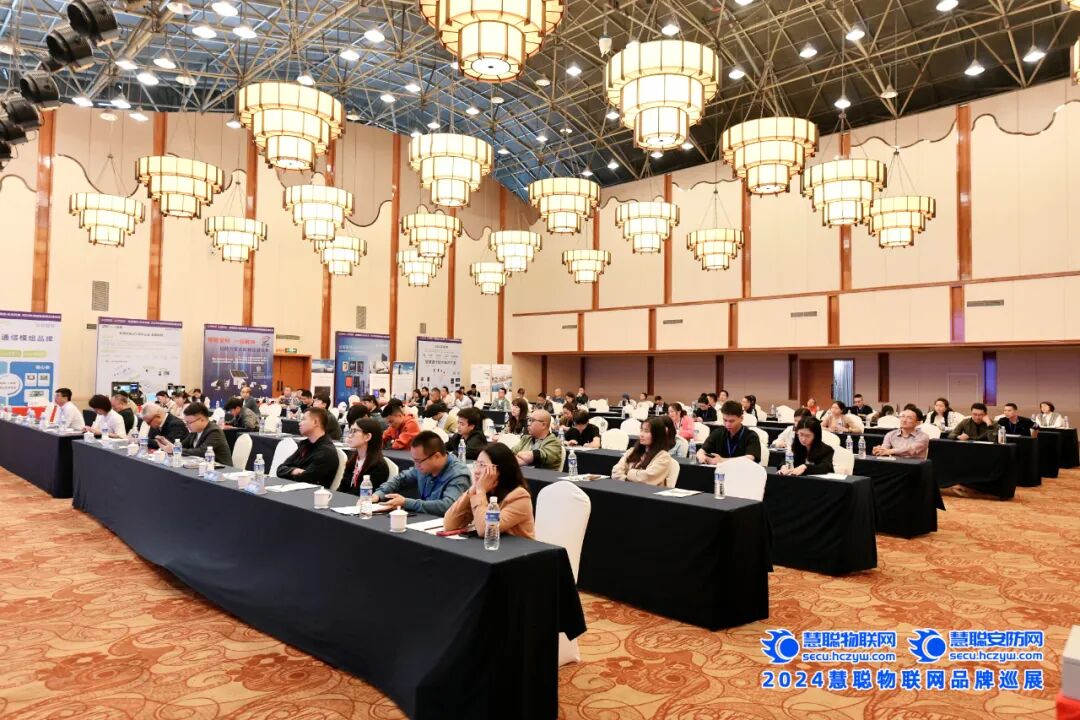 人潮涌动，商贸火爆！慧聪巡展·重庆站超燃收官！