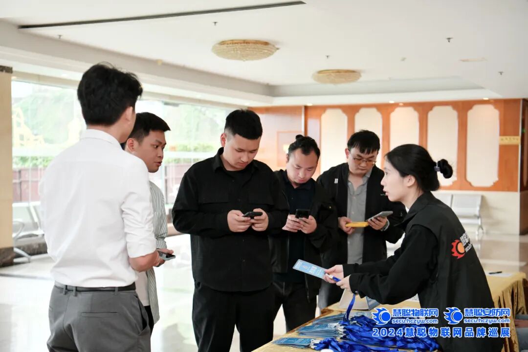 人潮涌动，商贸火爆！慧聪巡展·重庆站超燃收官！