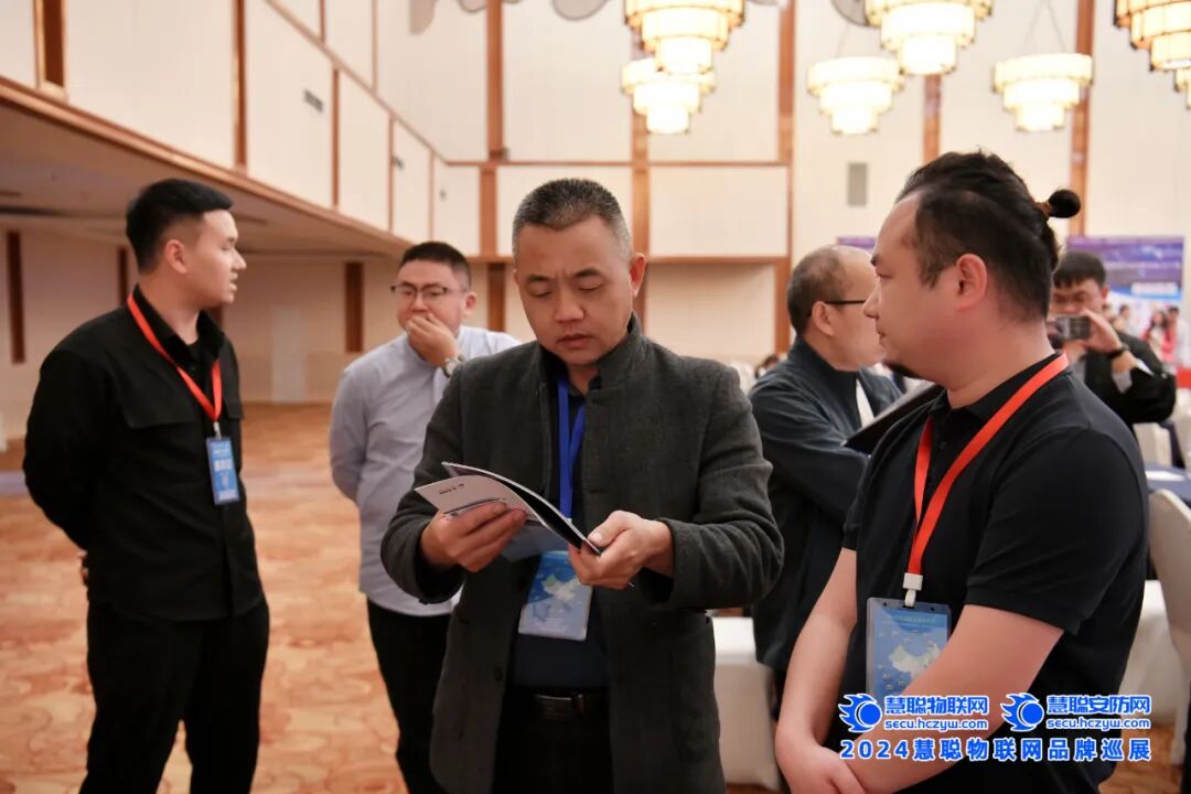 人潮涌动，商贸火爆！慧聪巡展·重庆站超燃收官！