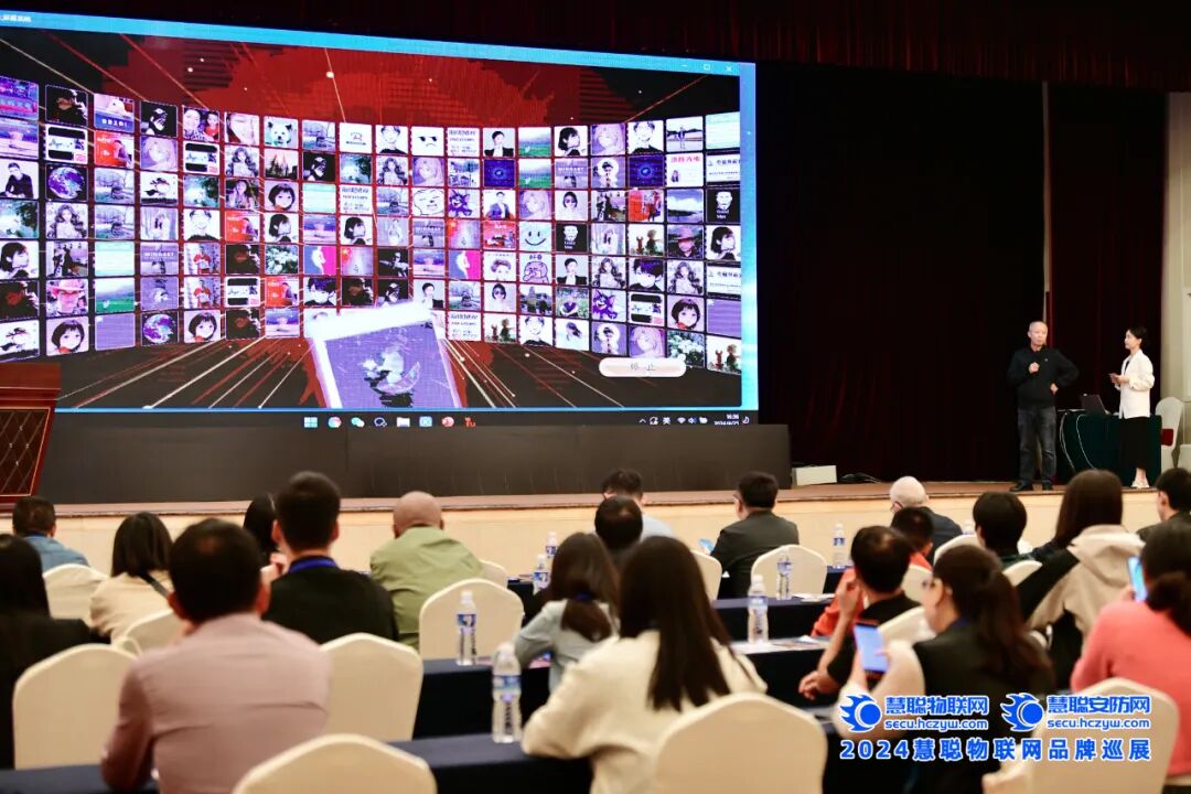 人潮涌动，商贸火爆！慧聪巡展·重庆站超燃收官！