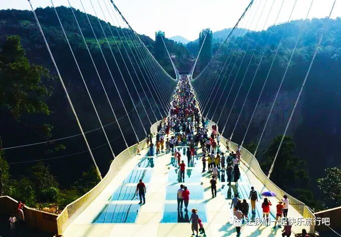 张家界景区攻略_张家界景点网去哪里买票_张家界必去的景点网