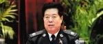 一个警察成长为副国级的寒门逆袭之路