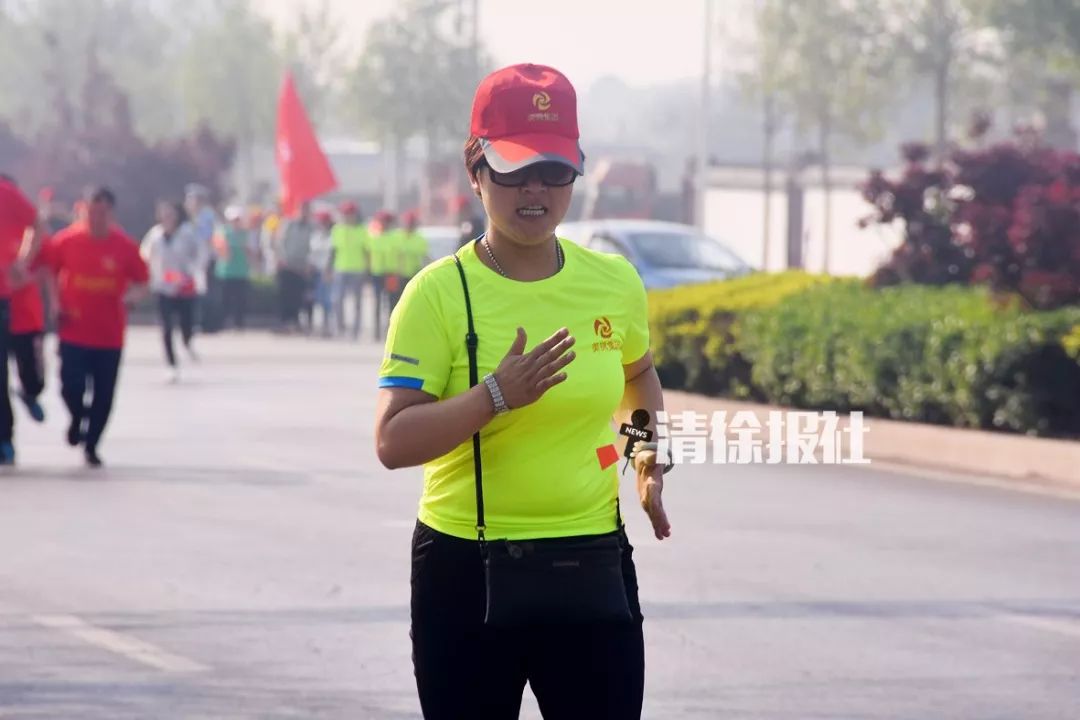 从东湖公园门口集合出发 ↓ 延紫林路到达仁义村与新307国道口