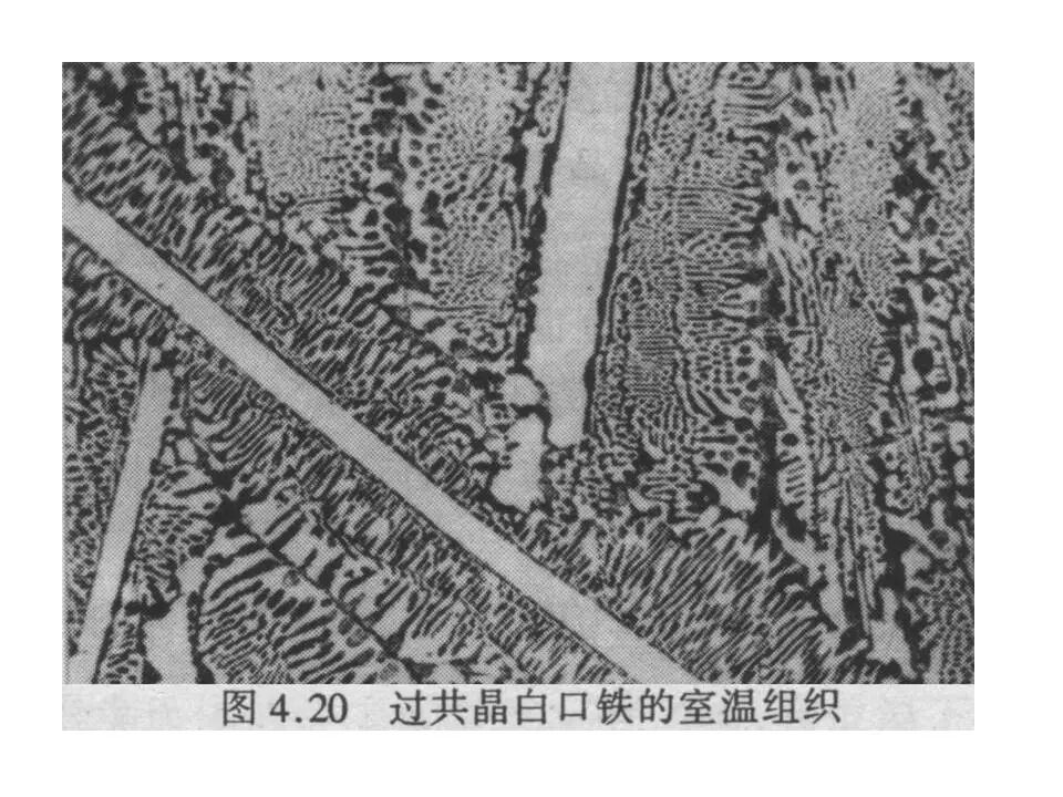 【材料课堂】金属与合金的晶体结构，共晶相图的图62