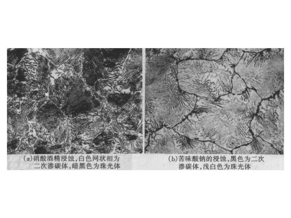 【材料课堂】金属与合金的晶体结构，共晶相图的图53