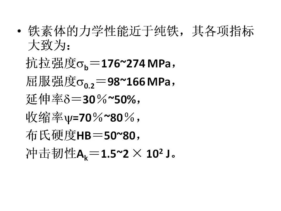 【材料课堂】金属与合金的晶体结构，共晶相图的图65
