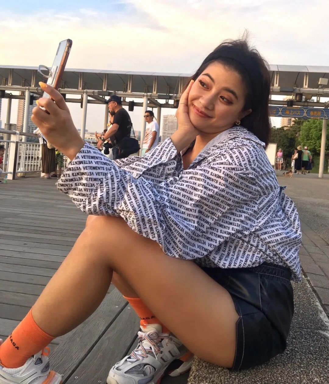 【美女】大尺度玩潮流不输明日花，历代FR2御用兔女郎性感大揭秘！（组图） - 65
