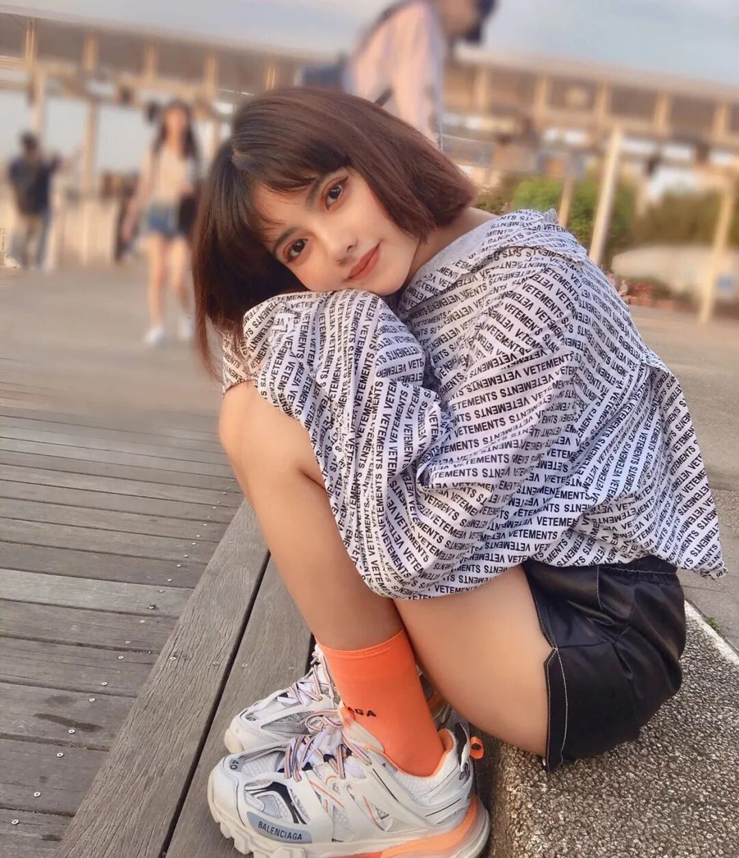 【美女】大尺度玩潮流不输明日花，历代FR2御用兔女郎性感大揭秘！（组图） - 64
