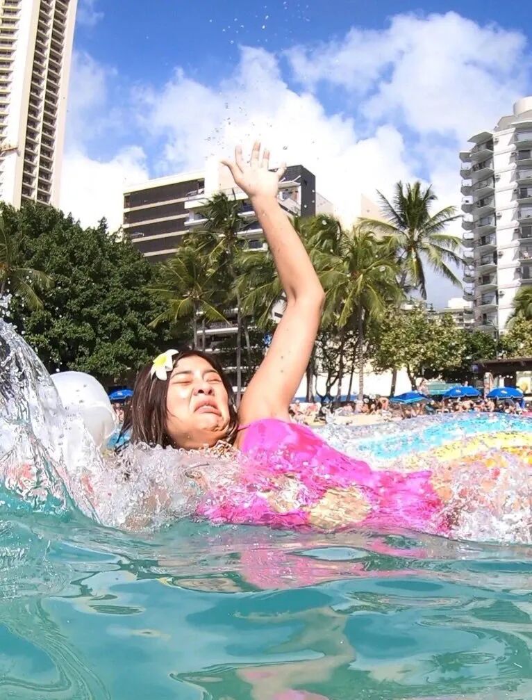 【美女】大尺度玩潮流不输明日花，历代FR2御用兔女郎性感大揭秘！（组图） - 63