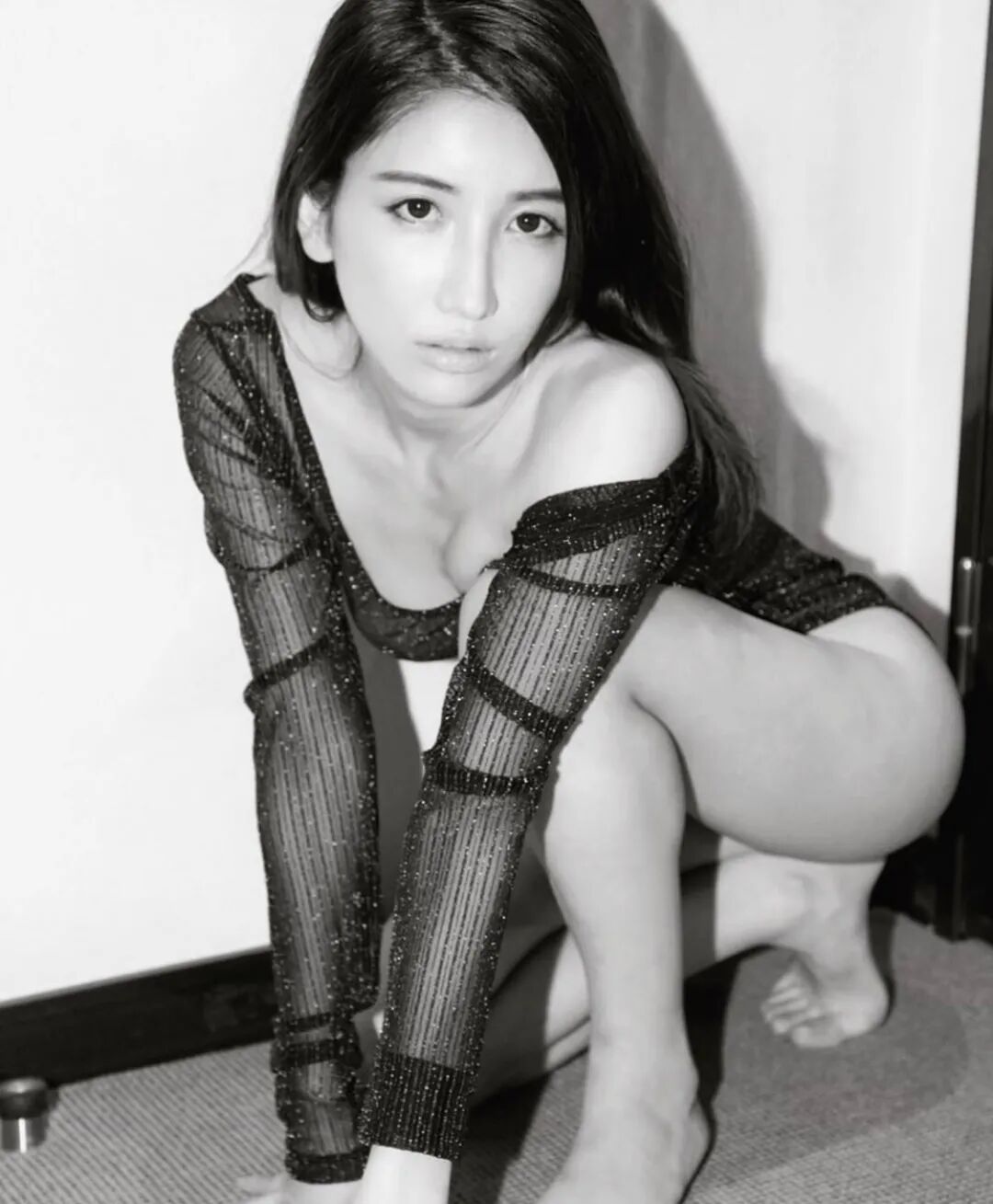 【美女】大尺度玩潮流不输明日花，历代FR2御用兔女郎性感大揭秘！（组图） - 53