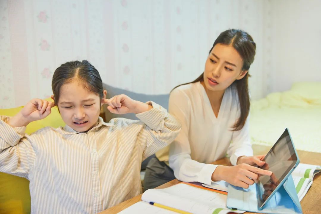 孩子叛逆期父母怎样应对
