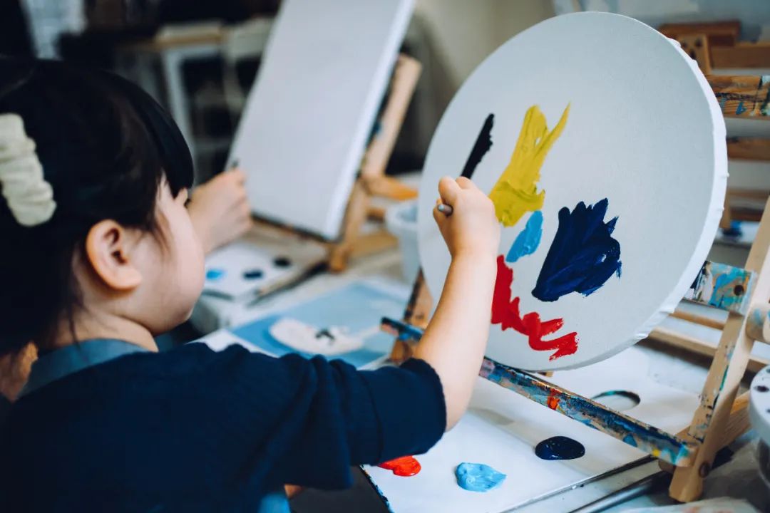 孩子叛逆期父母怎样应对