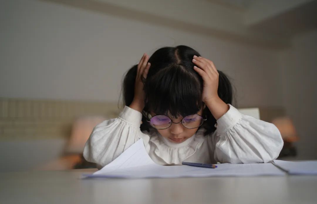 孩子叛逆期父母怎样应对