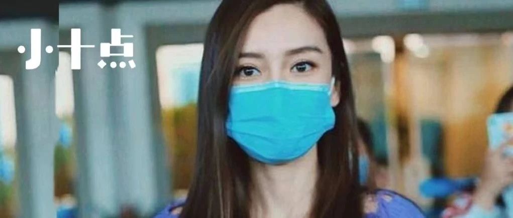 Angelababy现状曝光:离开黄晓明2年,她到底经历了什么?