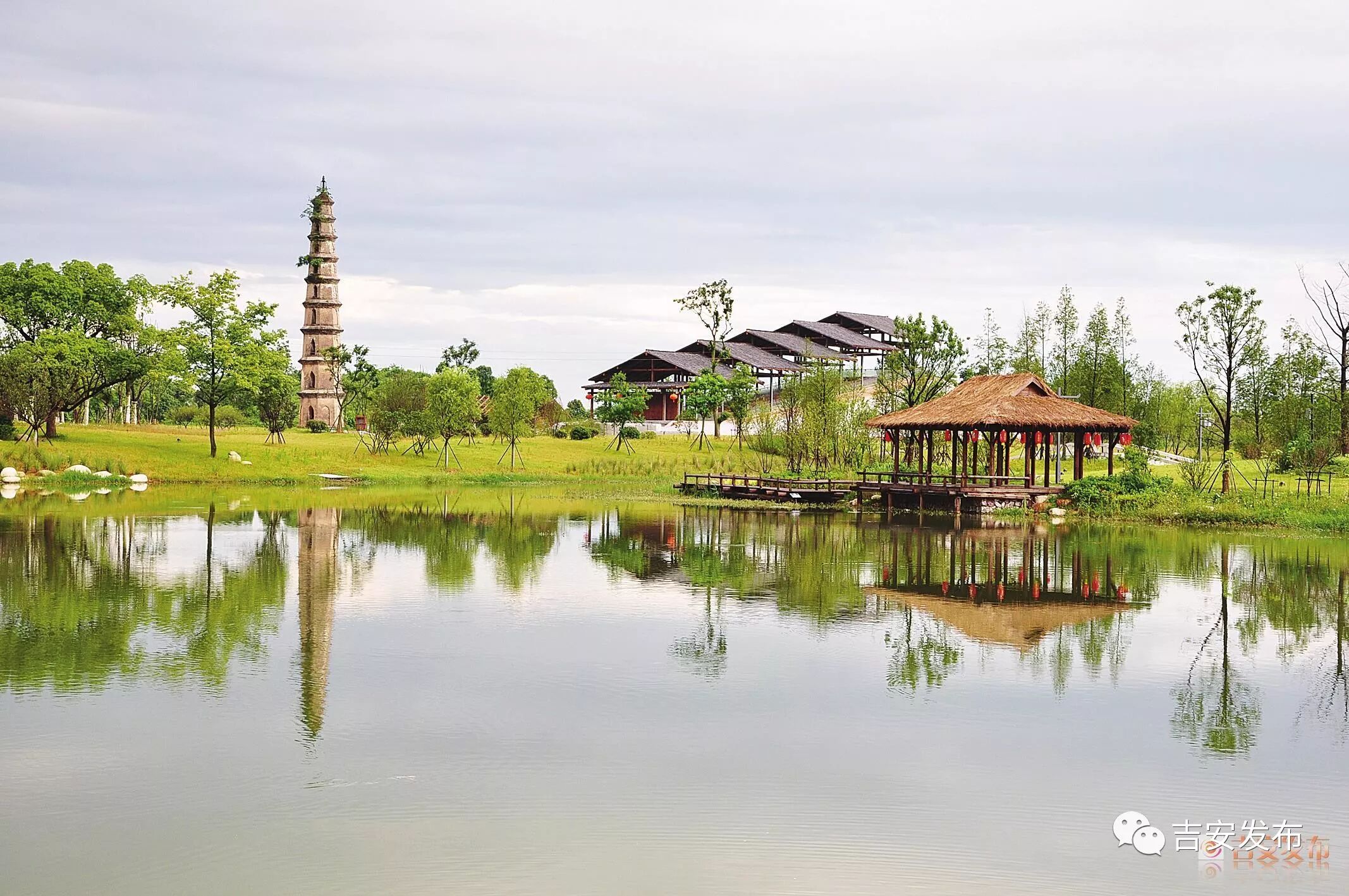 【重磅】庐陵文化的精髓与特质,请您一起来参与提炼!