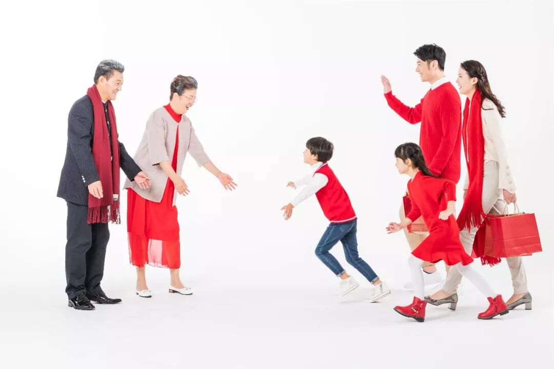 华进·华弘瑞府新春特惠 犒赏归家游子！