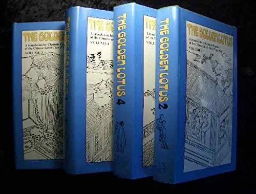 周绚隆 克莱门特的 金瓶梅 翻译 花城 微信公众号文章阅读 Wemp