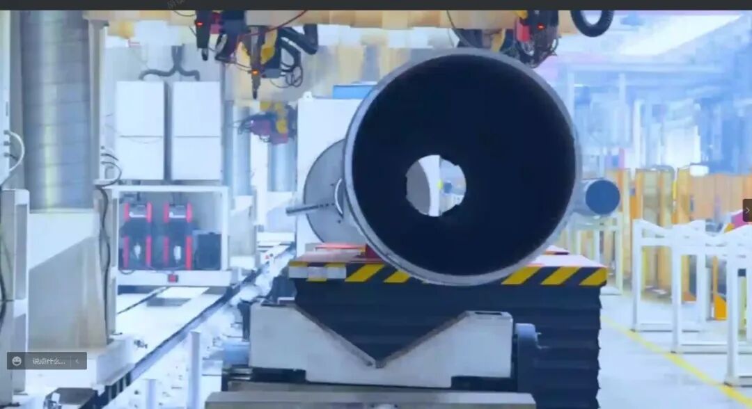 工业互联网络数字化车间