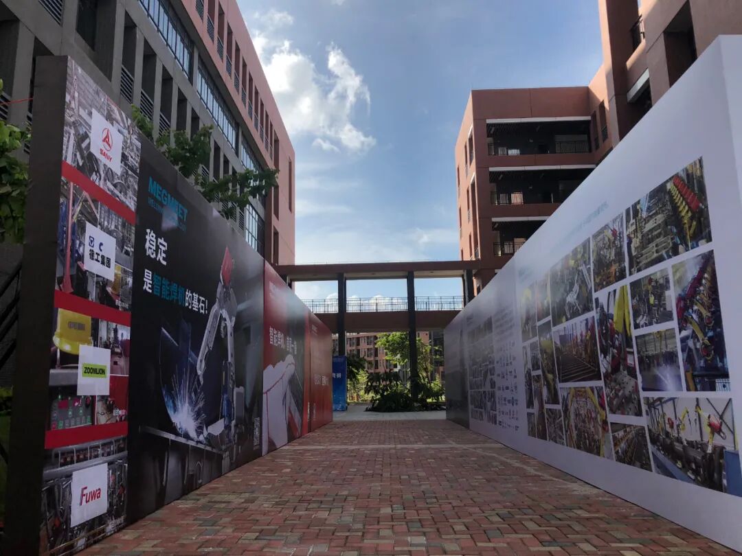 稳定是智能焊机的基石