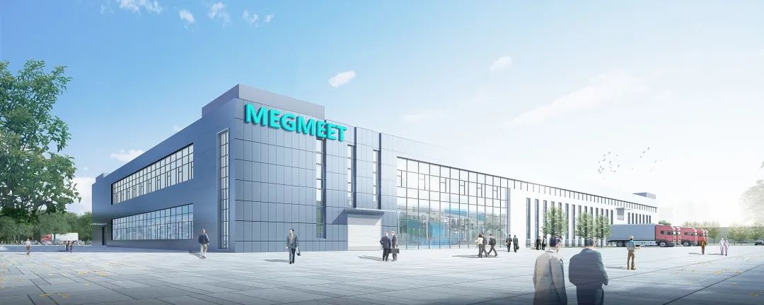 麦格米特焊接技术有限公司