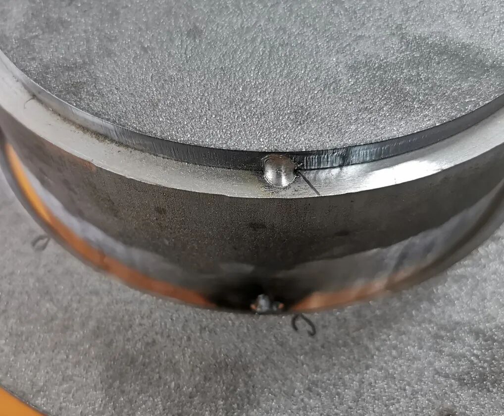 比赛技术看点--点焊 - 麦格米特焊机