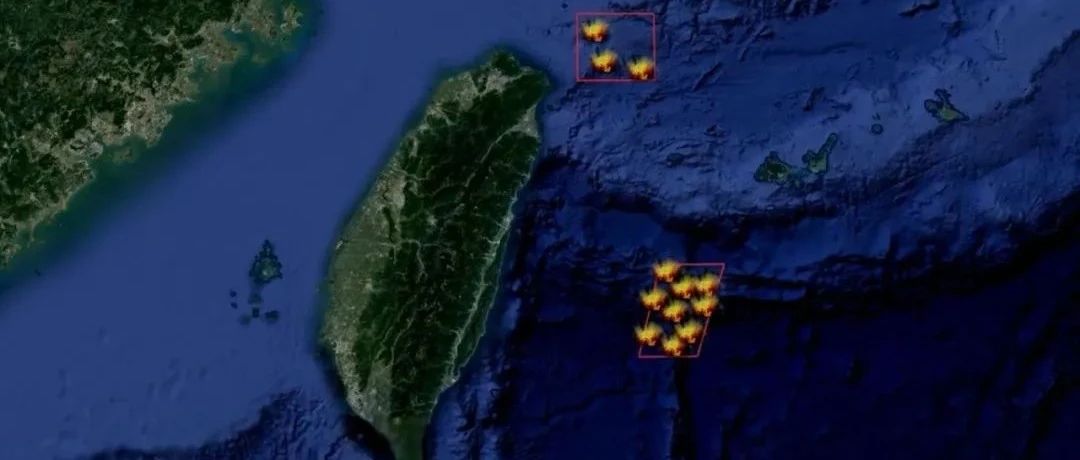 解放军常规导弹首次穿越台岛！“我们可以想怎么打就怎么打”