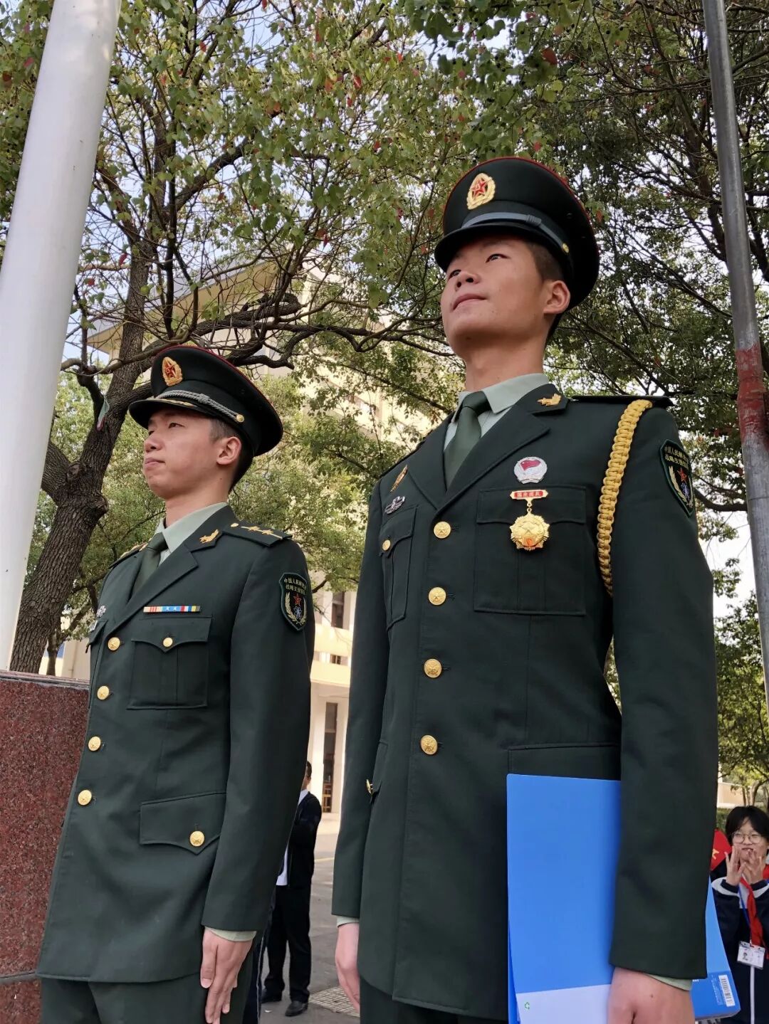 今年国庆节阅兵吗_今年有阅兵吗_今年阅兵总指挥是谁