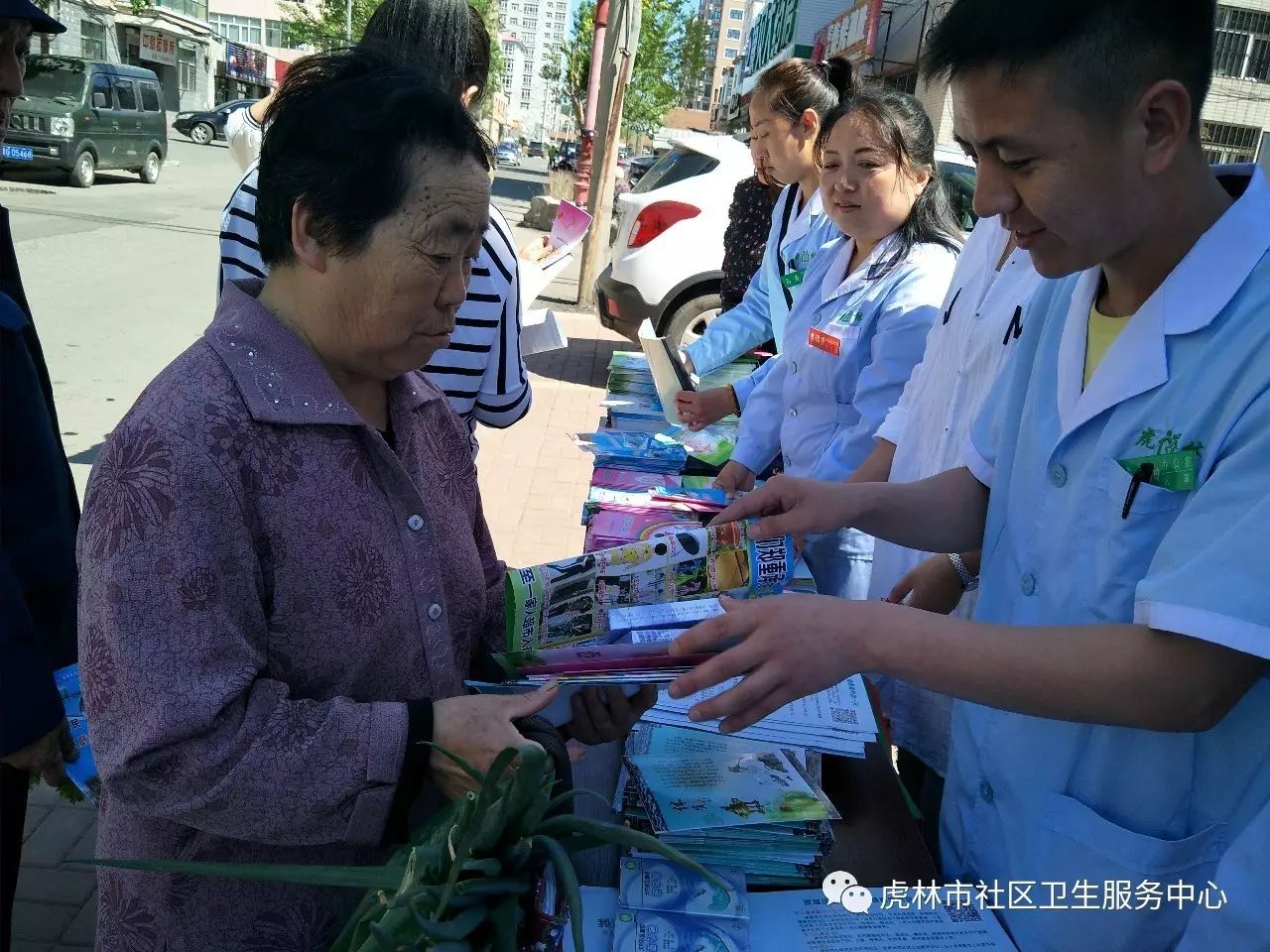 虎林市人民政府-基層動態-