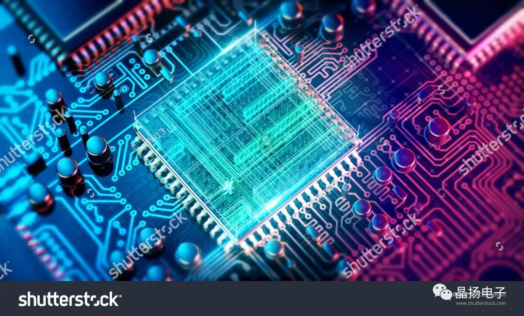 Jingyang Electronics Provide ESD protection for 5nm process ICs