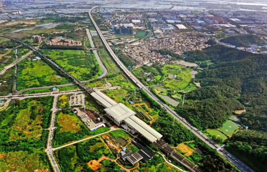 大利好！支持珠海、中山、江门三市联合申报地铁建设！