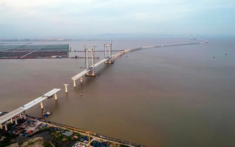 大利好！支持珠海、中山、江门三市联合申报地铁建设！