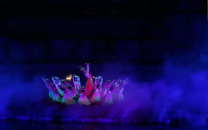 武夷山旅游攻略，只此一篇就够了！