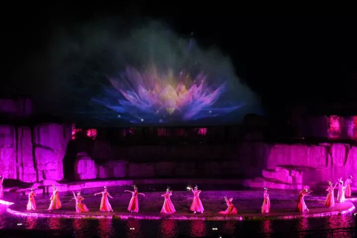 武夷山旅游攻略，只此一篇就够了！