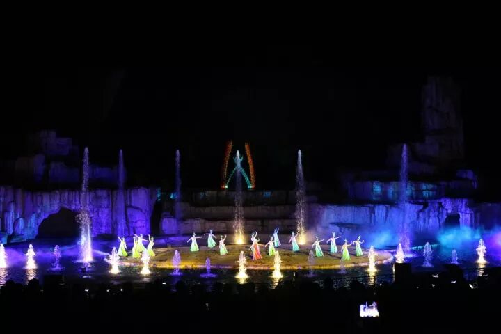 武夷山旅游攻略，只此一篇就够了！