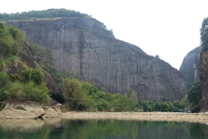 武夷山旅游攻略，只此一篇就够了！