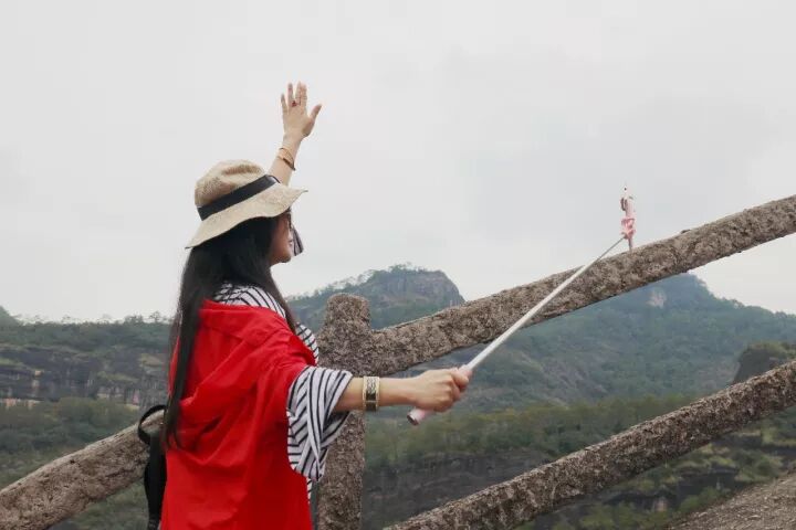 武夷山旅游攻略，只此一篇就够了！