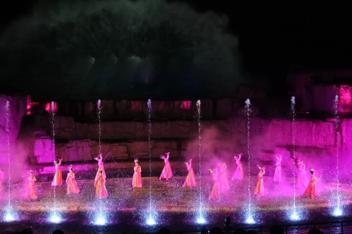 武夷山旅游攻略，只此一篇就够了！