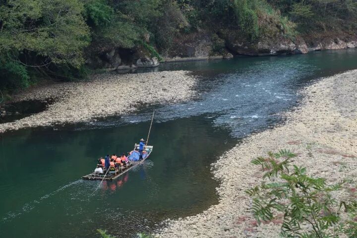武夷山旅游攻略，只此一篇就够了！