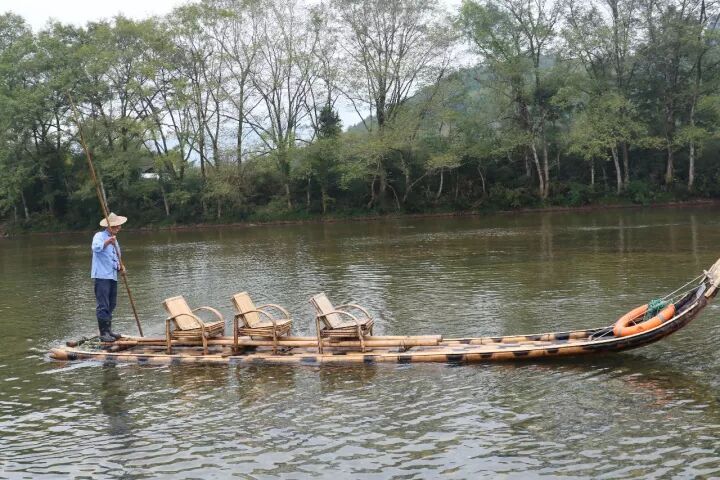 武夷山旅游攻略，只此一篇就够了！