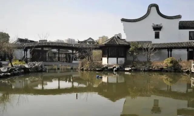 上海古镇十大必去景点_上海古镇游玩必去的地方_上海古镇游玩