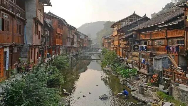 上海古镇游玩_上海古镇十大必去景点_上海古镇游玩必去的地方