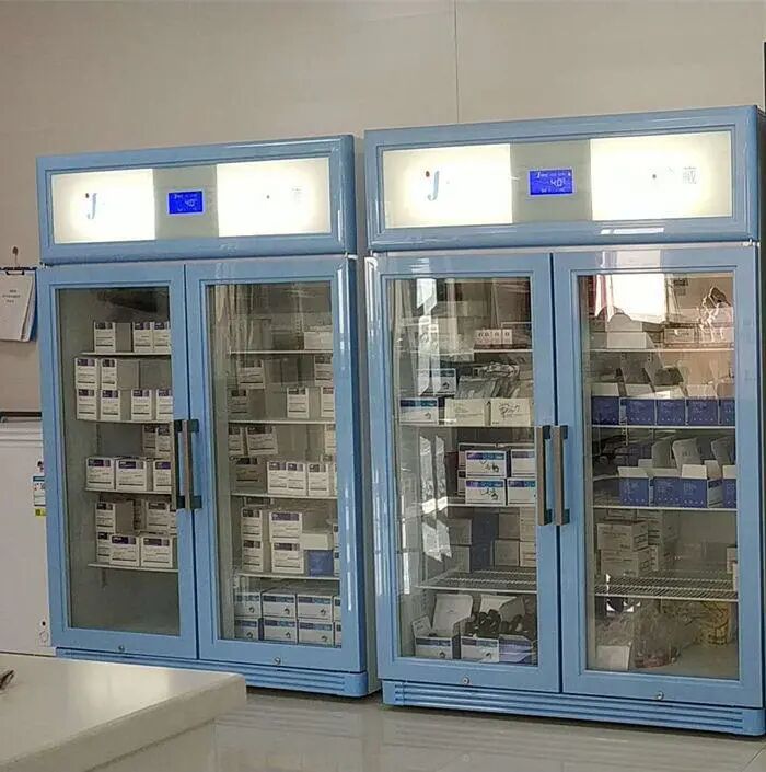 疫苗 什么注射器疾控工作者：有些接种点疫苗冰箱除了放榨菜，还放过西瓜、冰淇淋..._https://www.jmylbn.com_新闻资讯_第6张